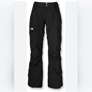NEW The North Face Freedom LRBC Insulated Snowpants Womens
